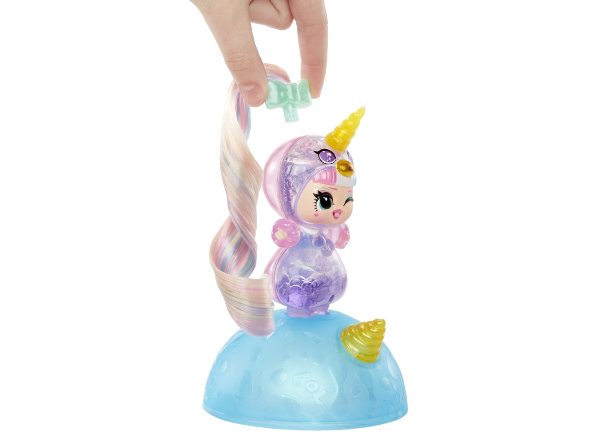 L.O.L. surprise unicorn tots | Mga $