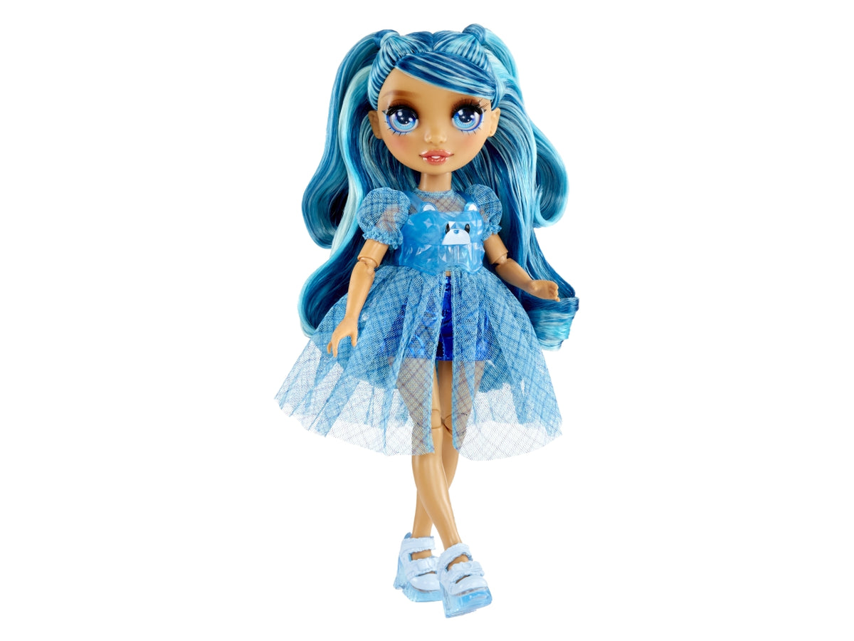Rainbow High creative crystals fashion doll- skyler | Mga $