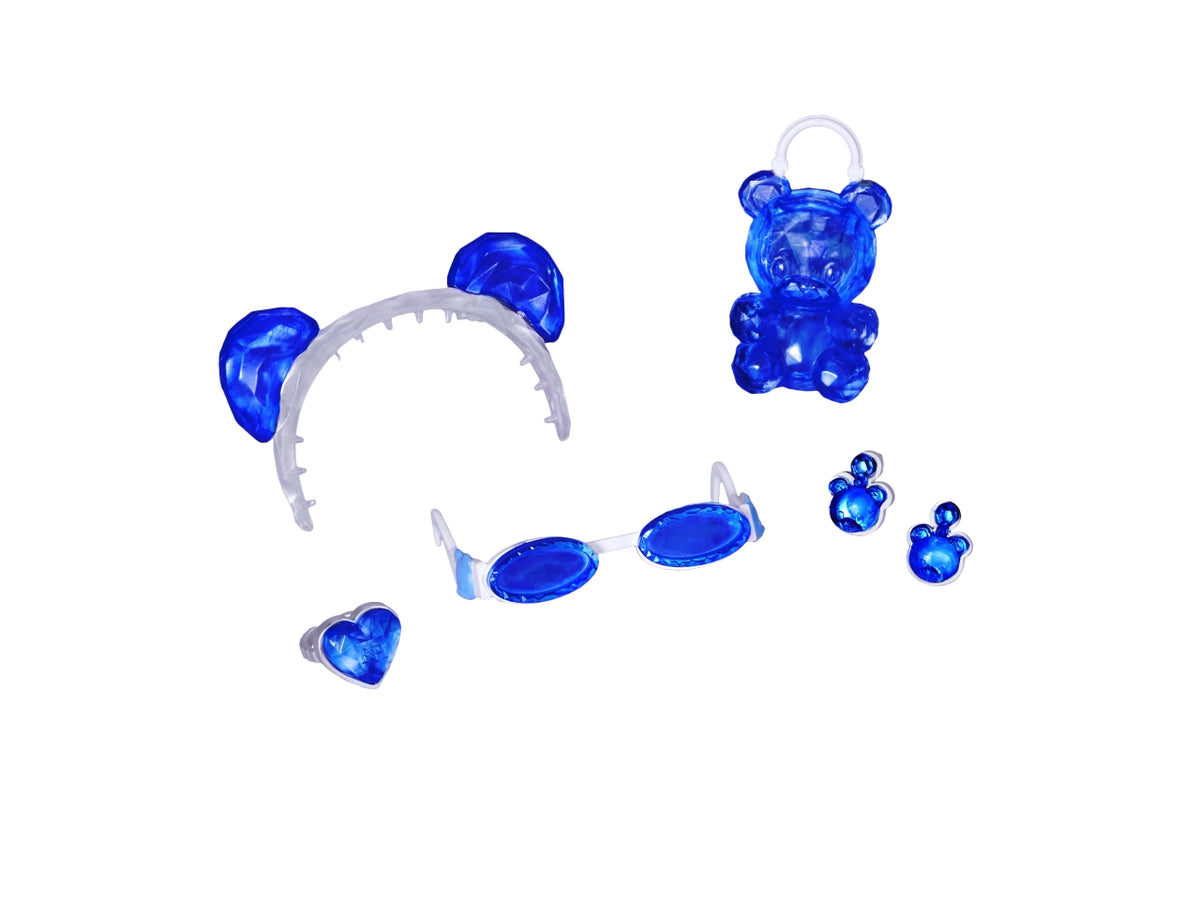 Rainbow High creative crystals fashion doll- skyler | Mga $