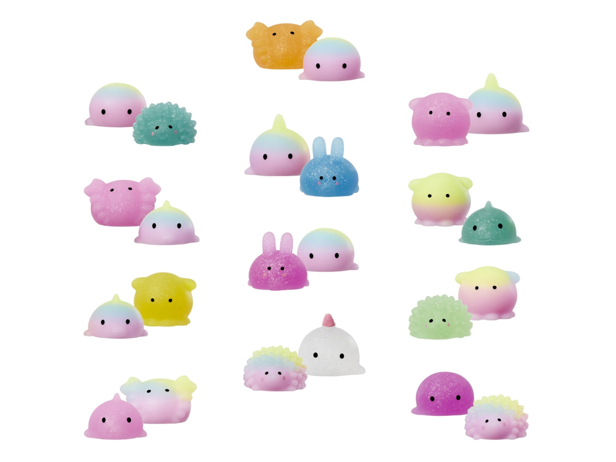 Moj moj squish - series 1 | Mga $