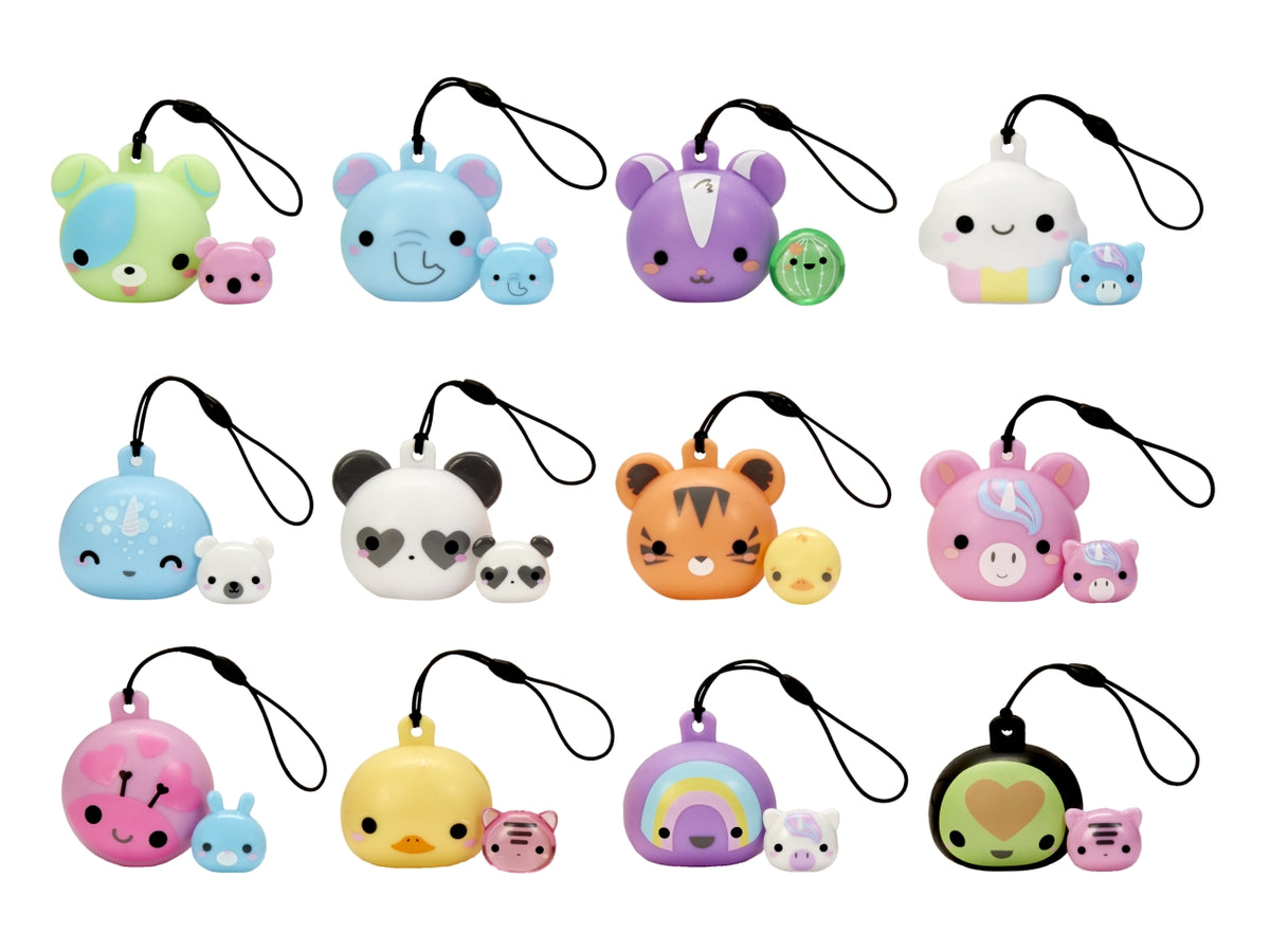Moj moj pop - series 1 | Mga $