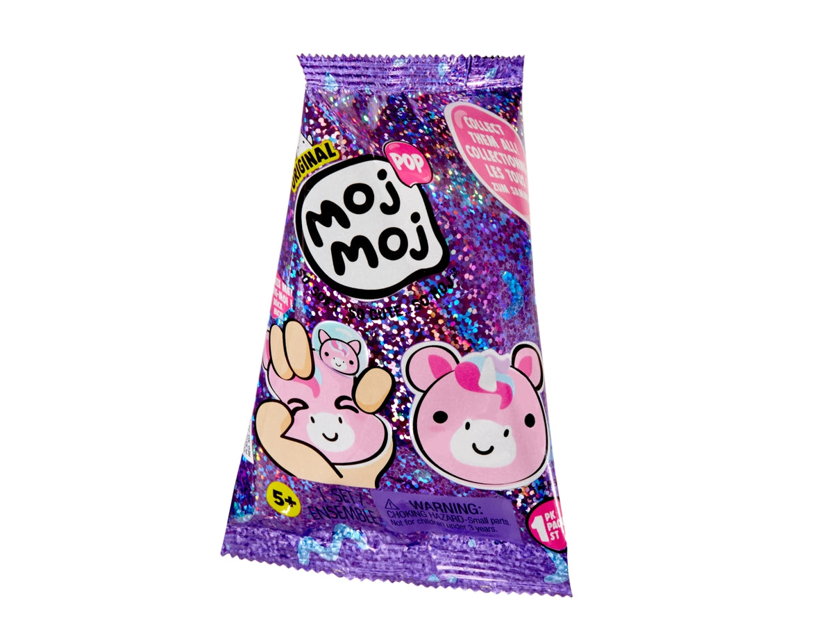 Moj moj pop - series 1 | Mga $