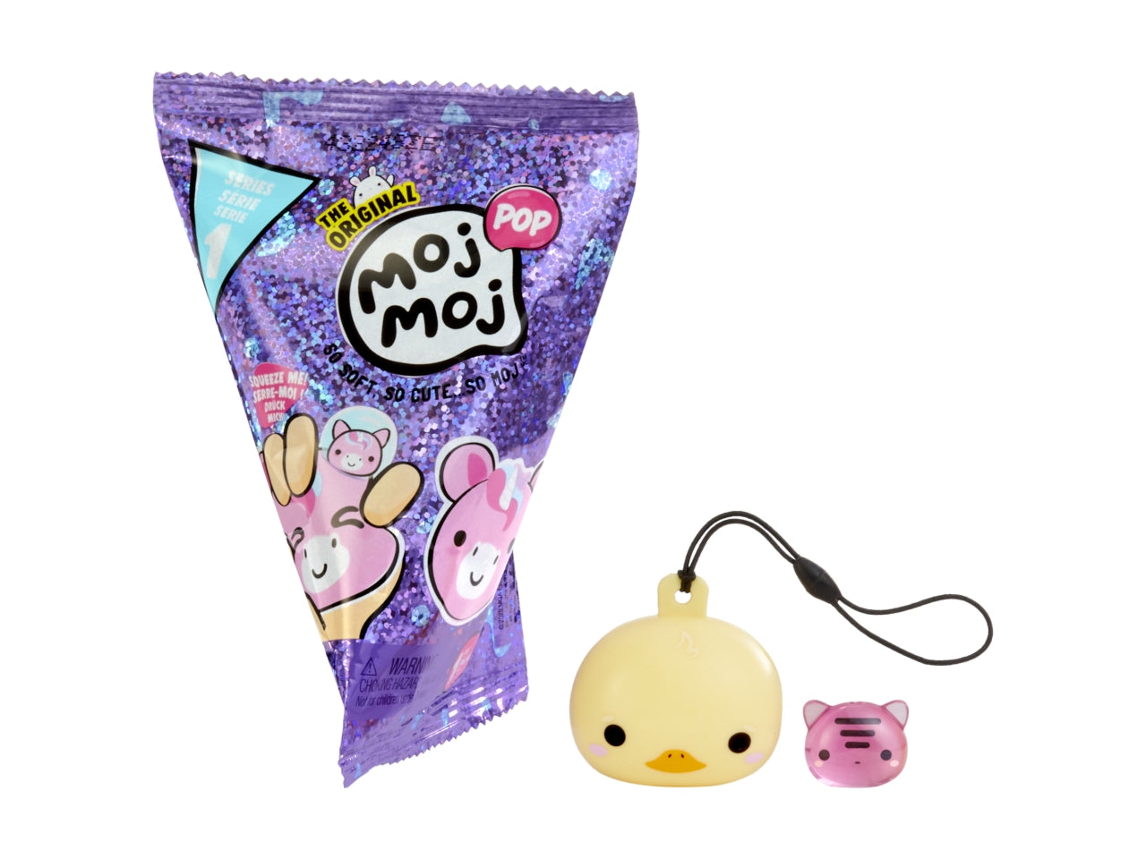 Moj moj pop - series 1 | Mga $
