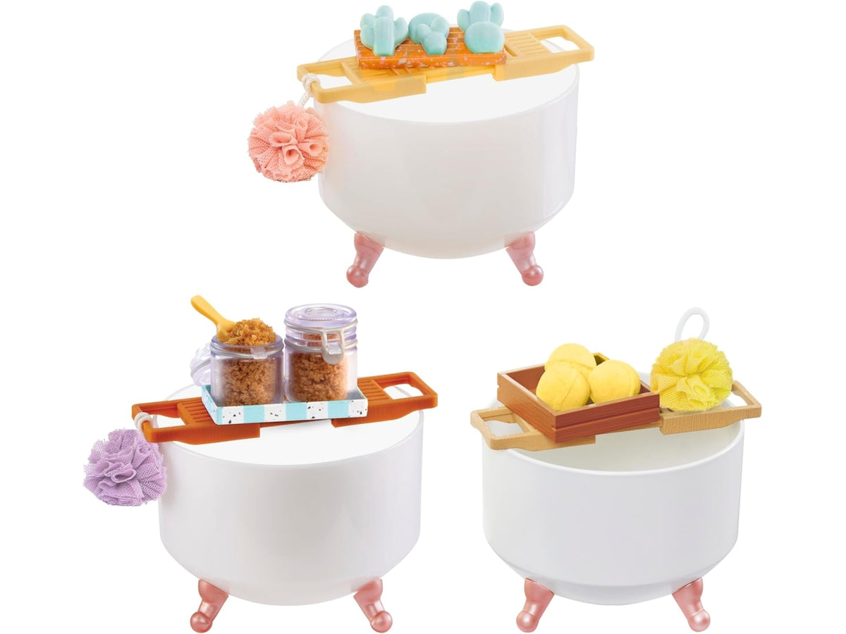 Mga's Miniverse make it mini spa per età 8+ | Mga