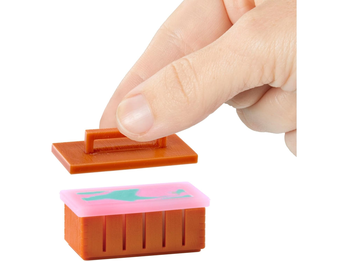 Mga's Miniverse make it mini spa per età 8+ | Mga