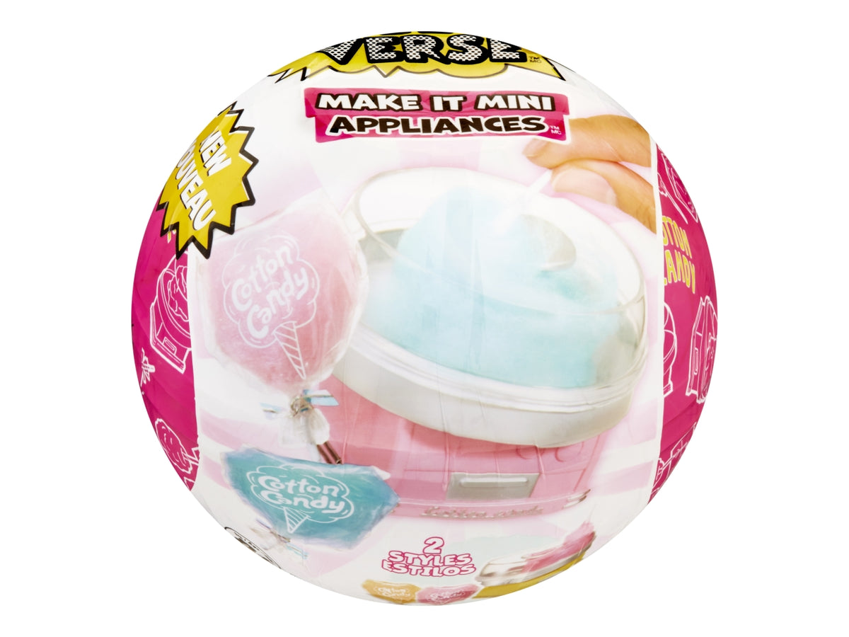 Mga's Miniverse make it mini appliances series 2