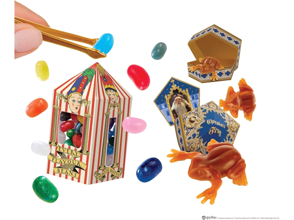 Mga's Miniverse make it mini harry potter honeydukes per età 8+ | Mga $
