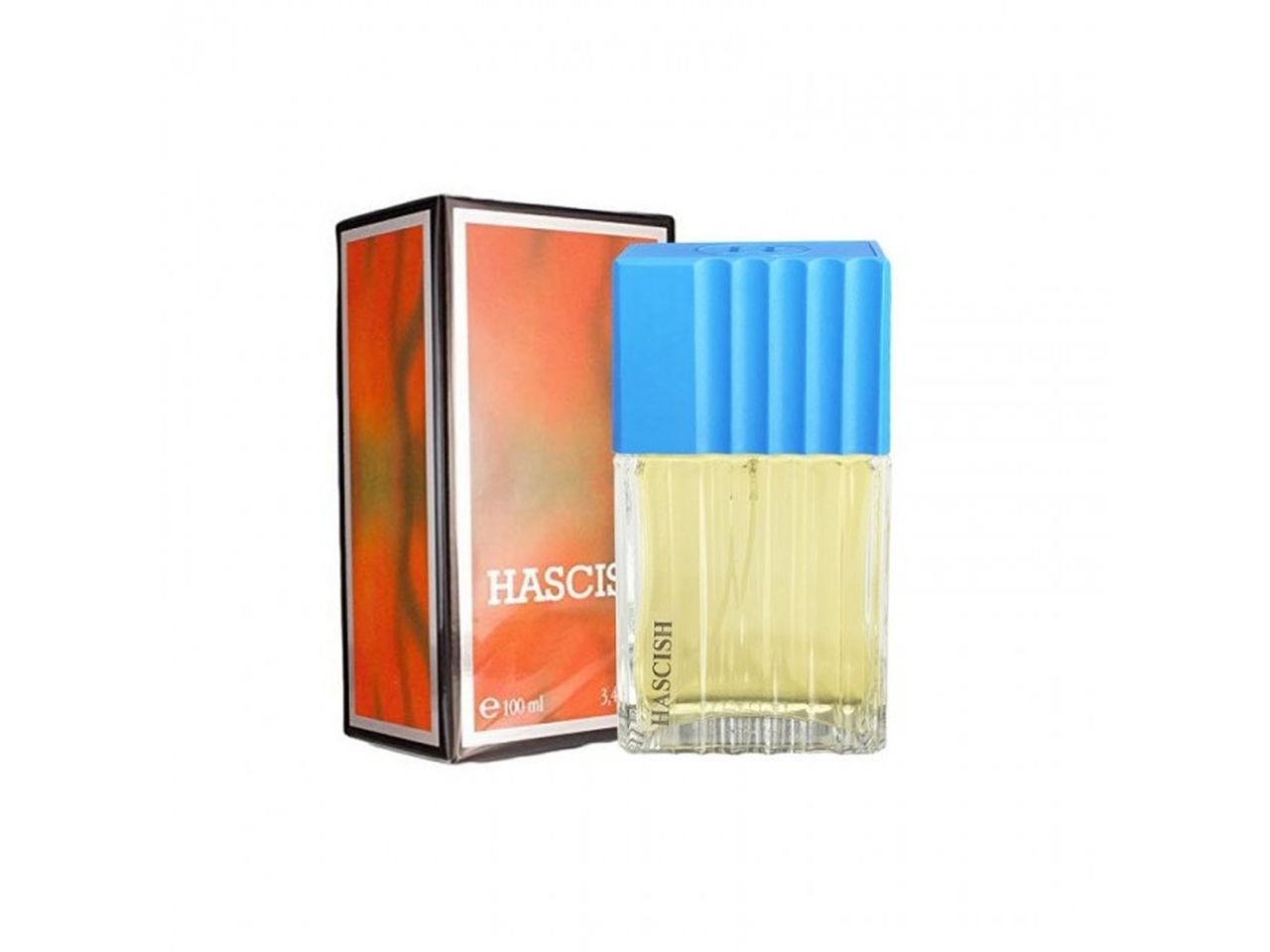 Hascish edt vapo 100ml