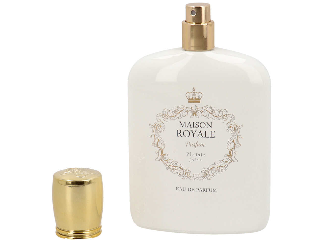Maison royale parfum plaisir joiee eau de toilette da 100ml