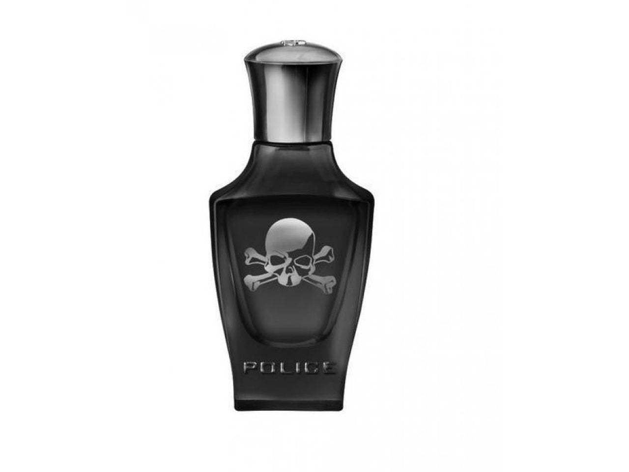 Police potion uomo eau de parfum 30ml
