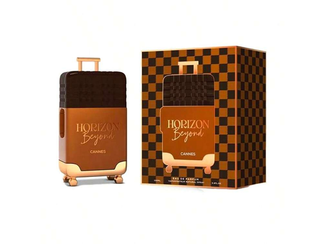 Montage horizon beyond cannes edp 100ml, Tipologia prodotto: eau de parfum | Montage Ferrara