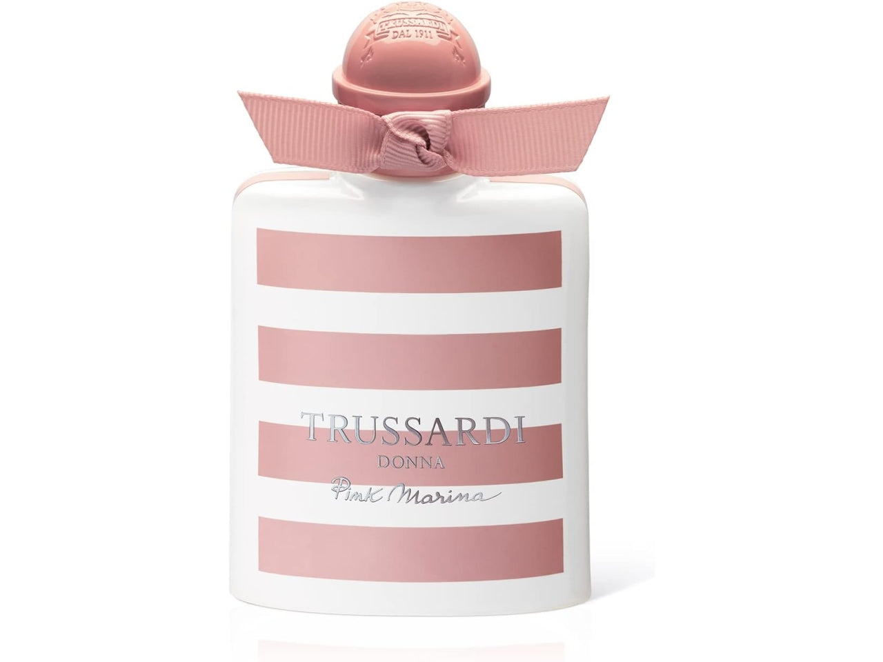 Trussardi donna pink marina eau de toilette 50 ml, Tipologia prodotto: eau de toilette | Trussardi