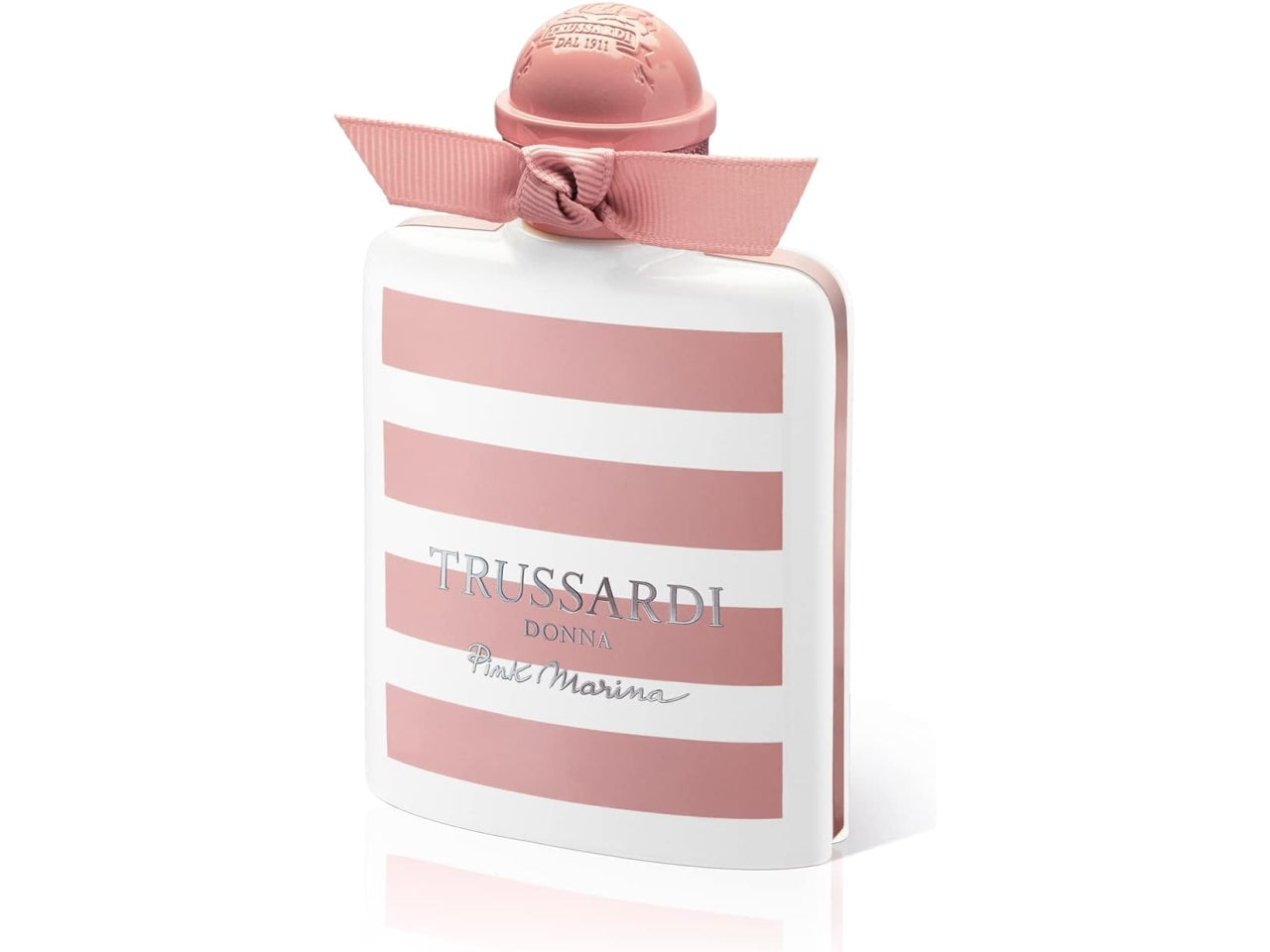 Trussardi donna pink marina eau de toilette 50 ml, Tipologia prodotto: eau de toilette | Trussardi