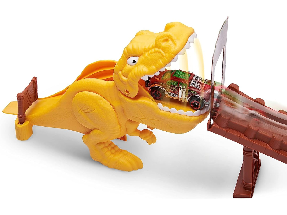 Metal machines pista t-rex doppio loop