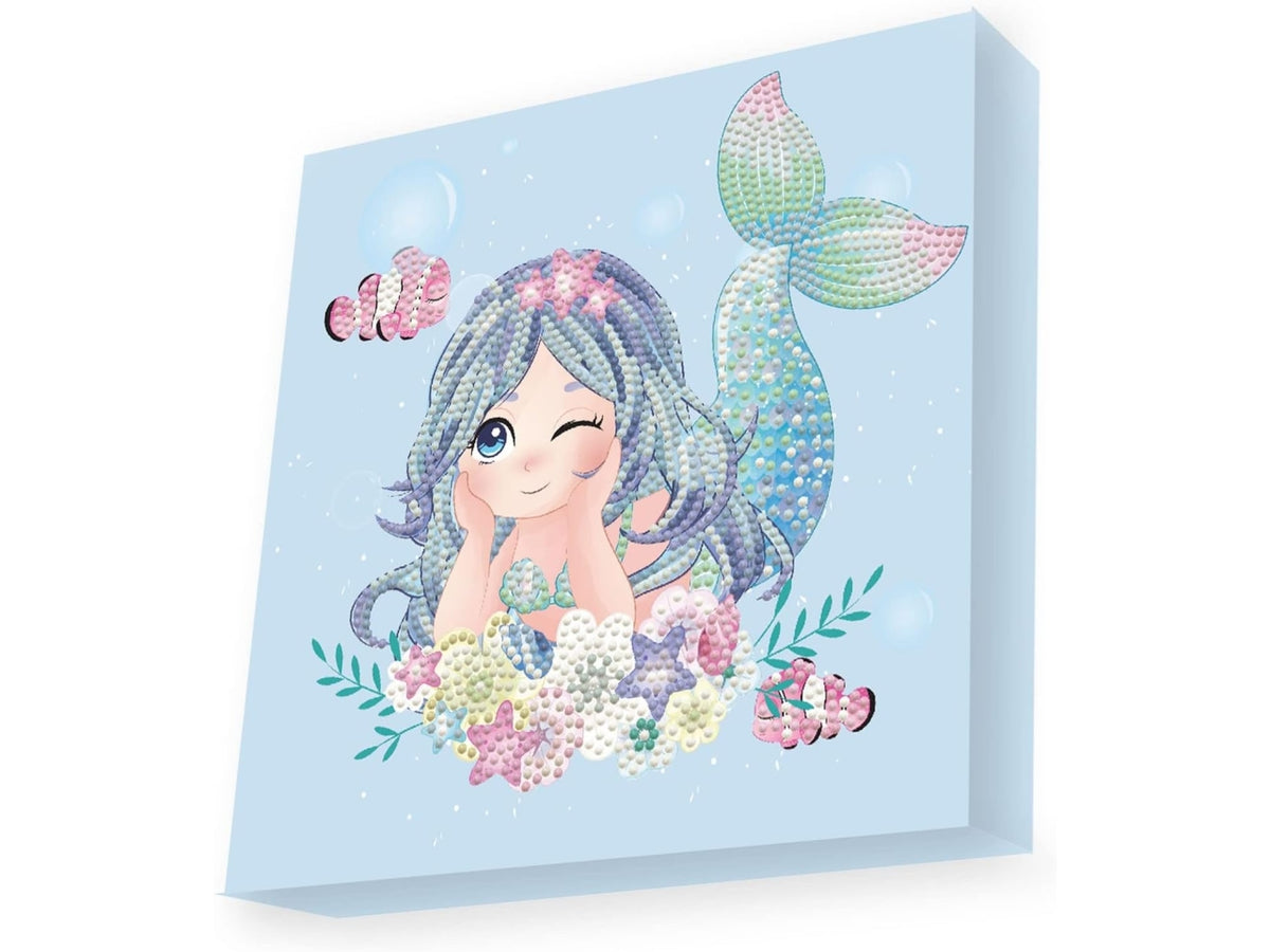 Diamond dotz box sirenetta