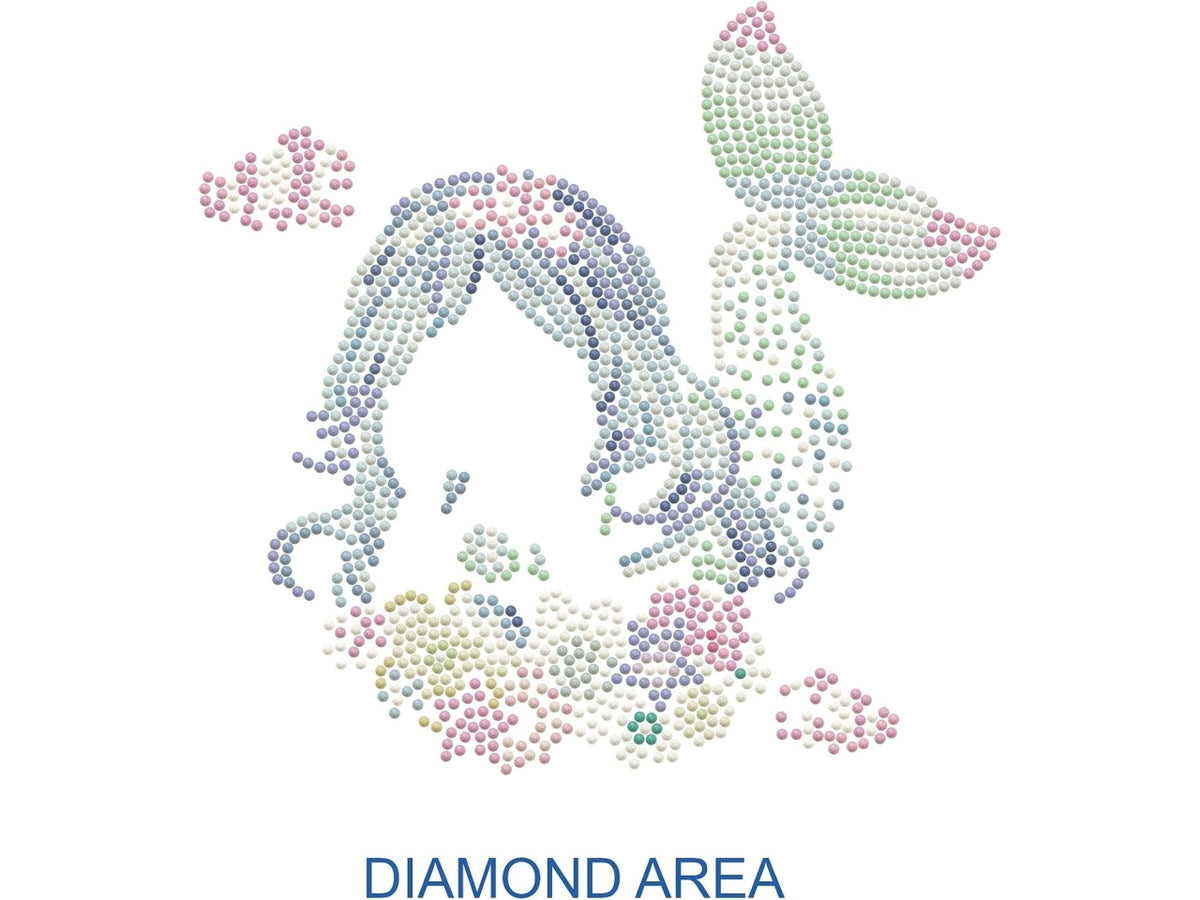 Diamond dotz box sirenetta