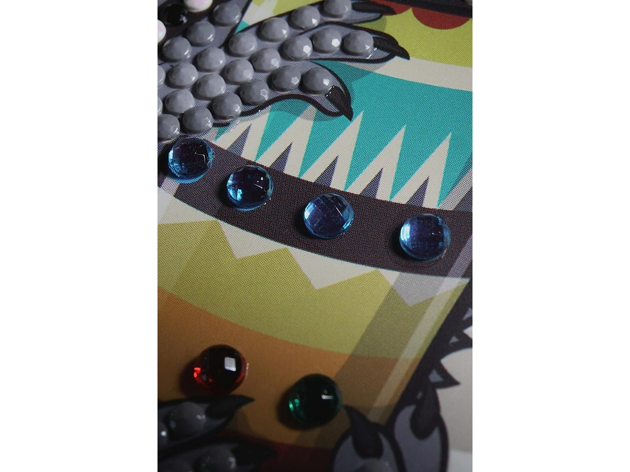 Diamond dotz box koala wild & free