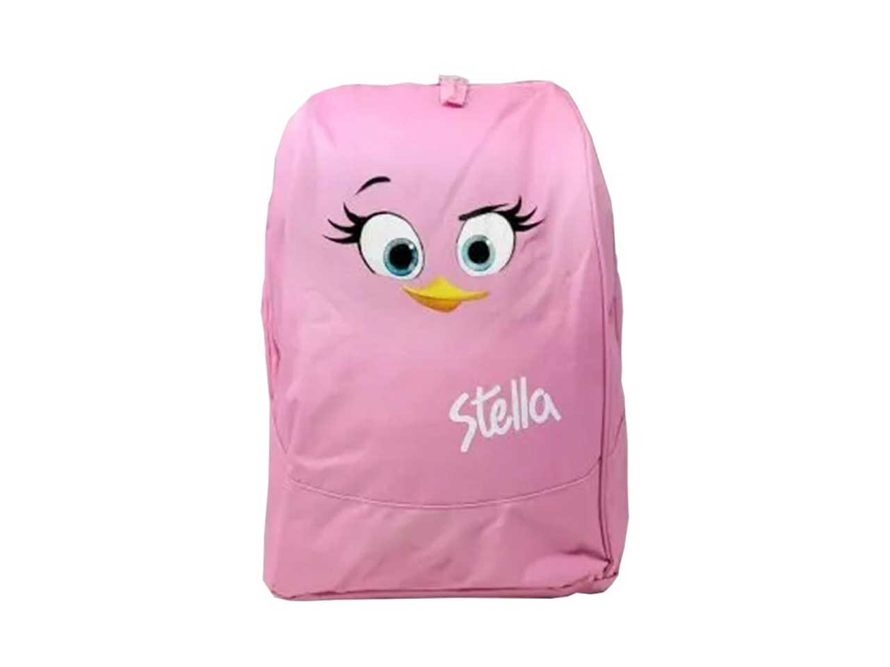 Angry birds zaino estensibile$