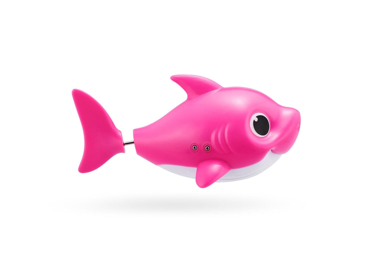 Mini baby shark