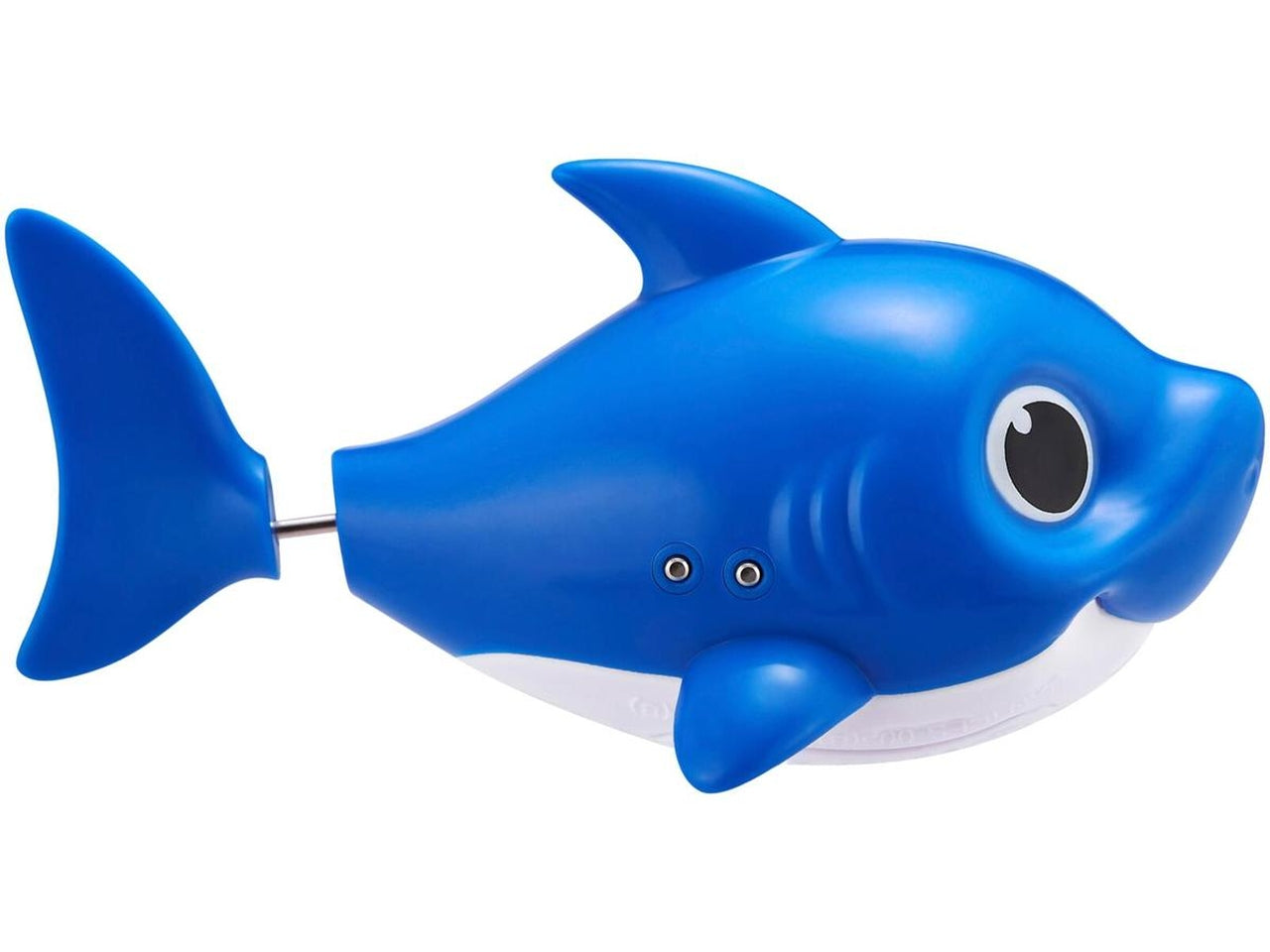 Mini baby shark