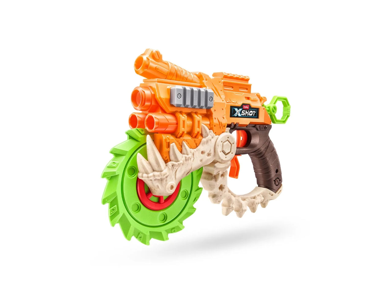 X-shot insanity s. 1 horrorfire + 8 darts | Mattel