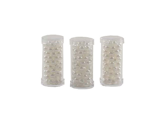 Perle 6mm bianche 0/106/1