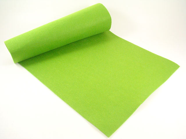 Foglio feltro 50x100 verde 21 5000-21