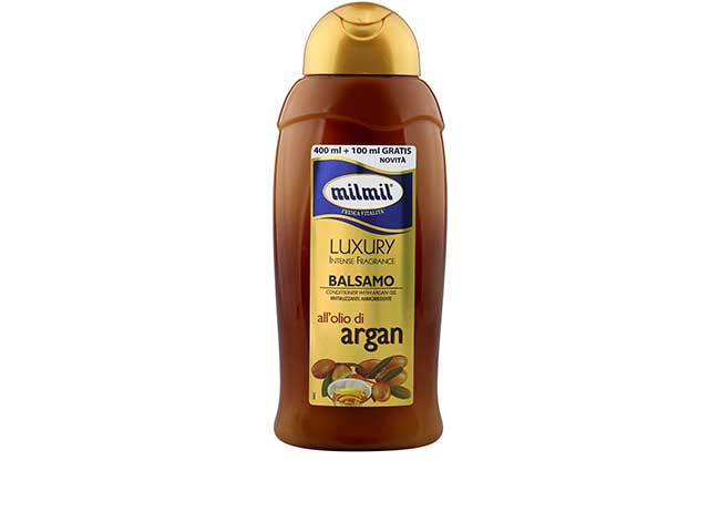 Mil mil balsamo argan 500ml 021940
