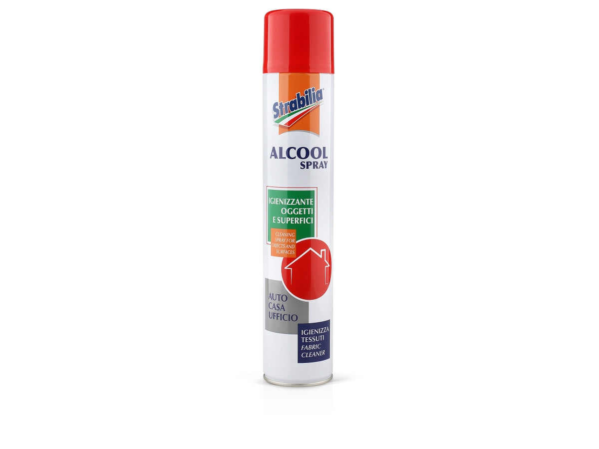 Strabilia alcool 500ml