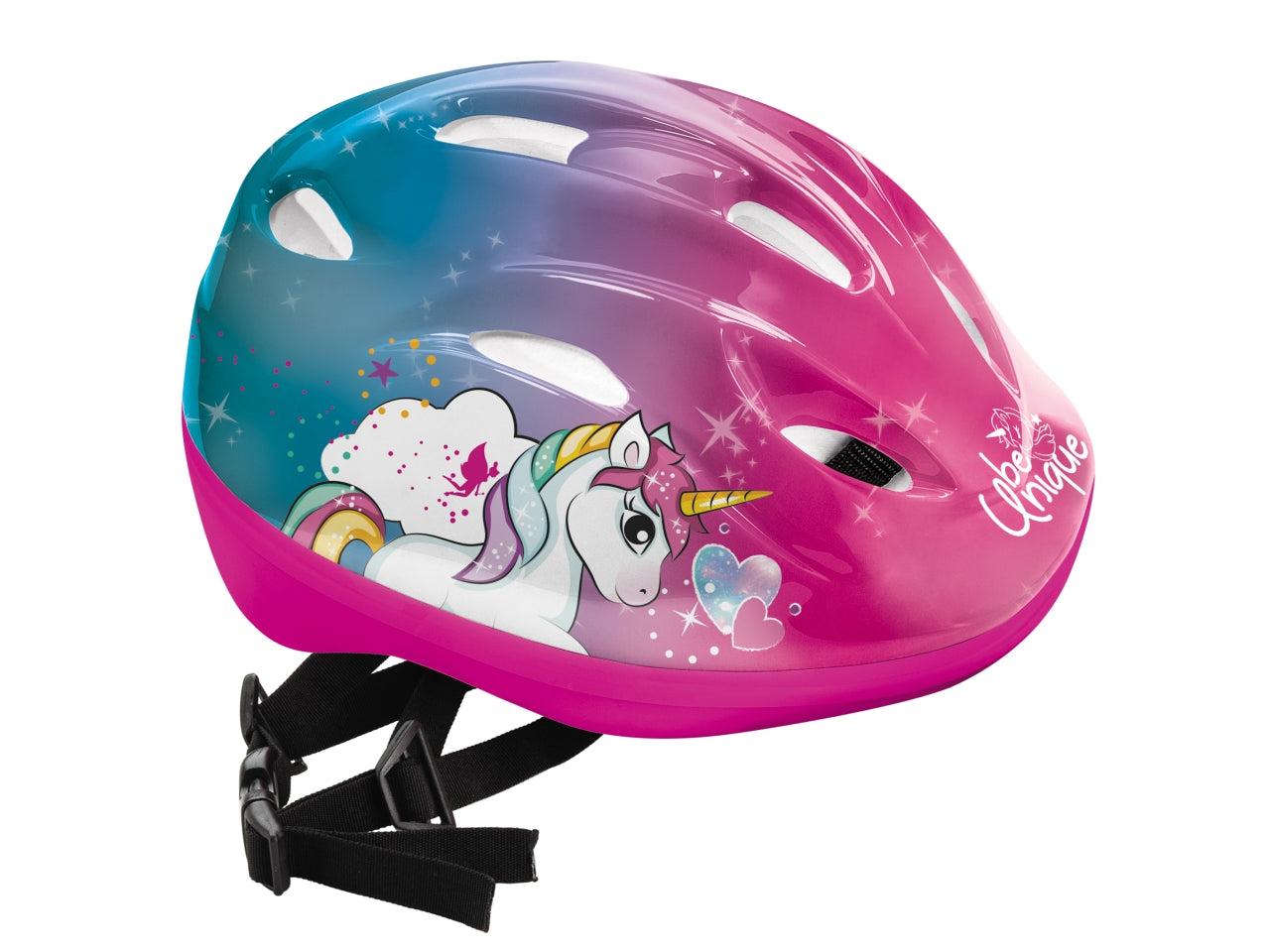 Unicorno Casco