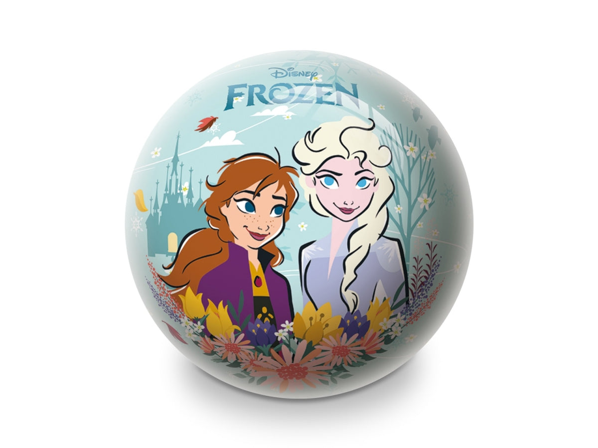 Pallone 23cm frozen 26011