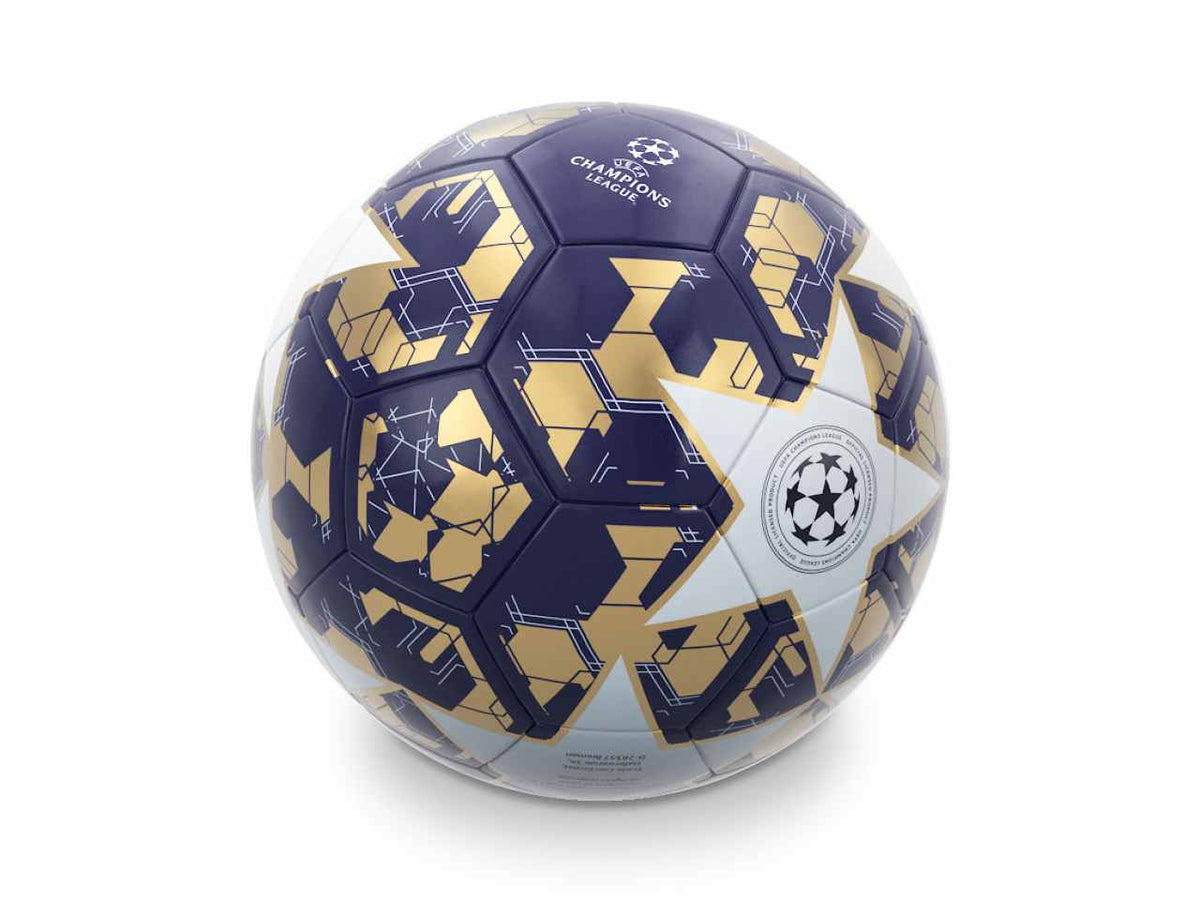 Pallone champions league 23001