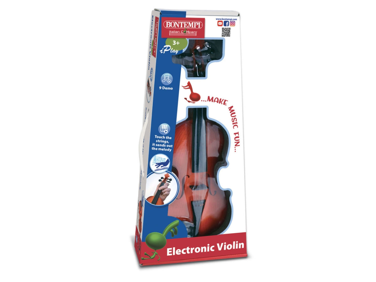 Violino Elettronico