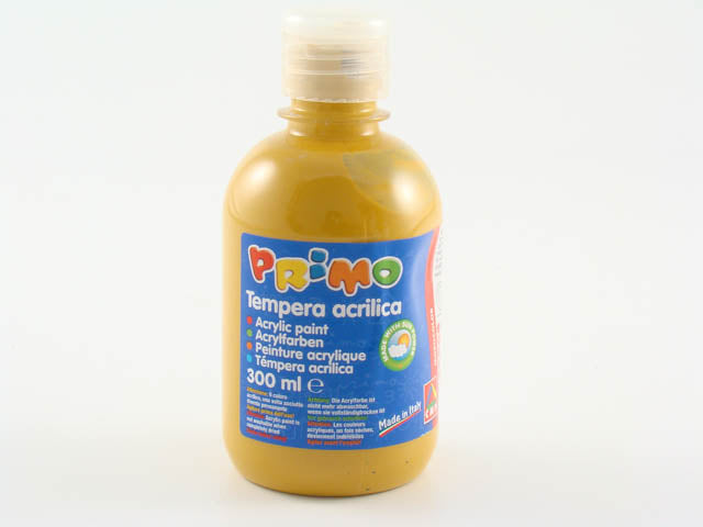 Flacone tempera acrilico 400ta300270
