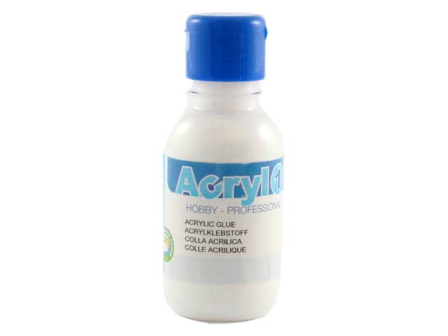 Colla acrilica 125ml