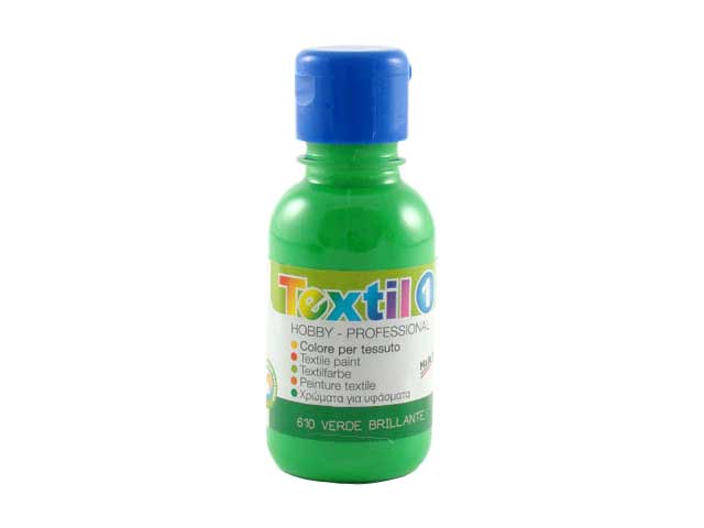 Morocolor ad acqua verde brillante
