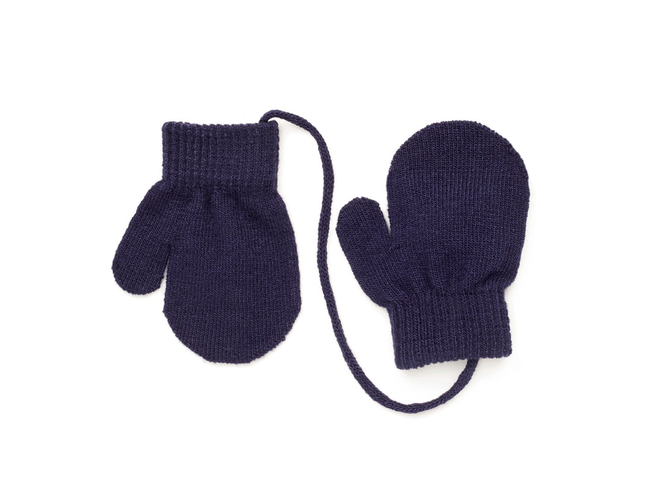 Muffola magica da bambino colore blu