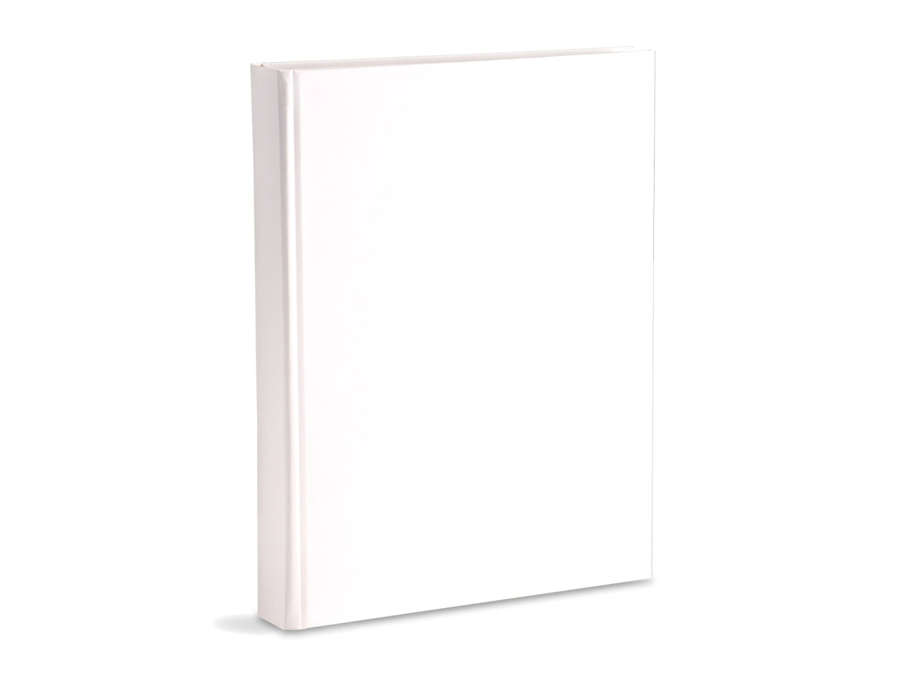 Album bianco 30f 23x30cm
