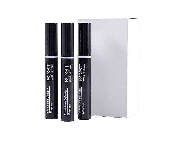 Mascara extravolume definition kost 03