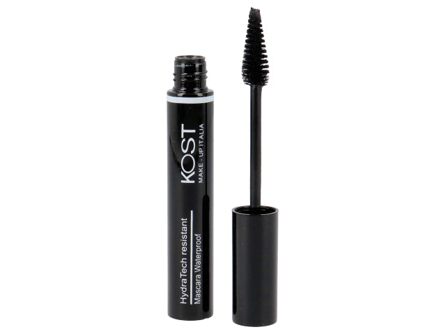 Mascara waterproof hydratech resistant k.mw01