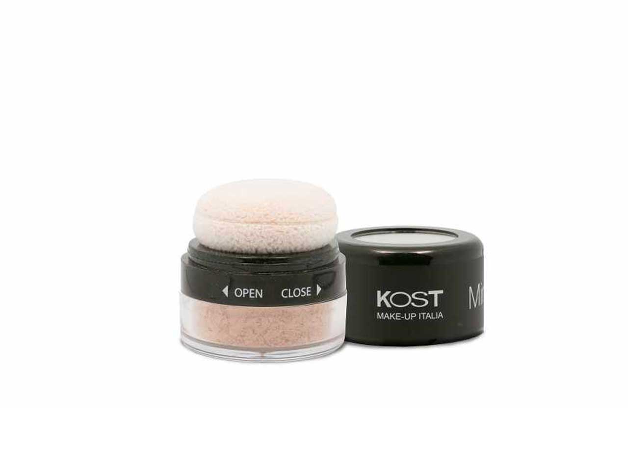 Fondotinta mineral powder 01 k.mf01