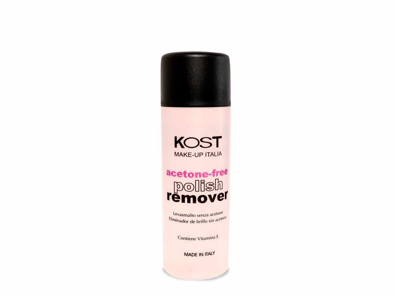 Levasmalto senza acetone nail polish remover k.pr