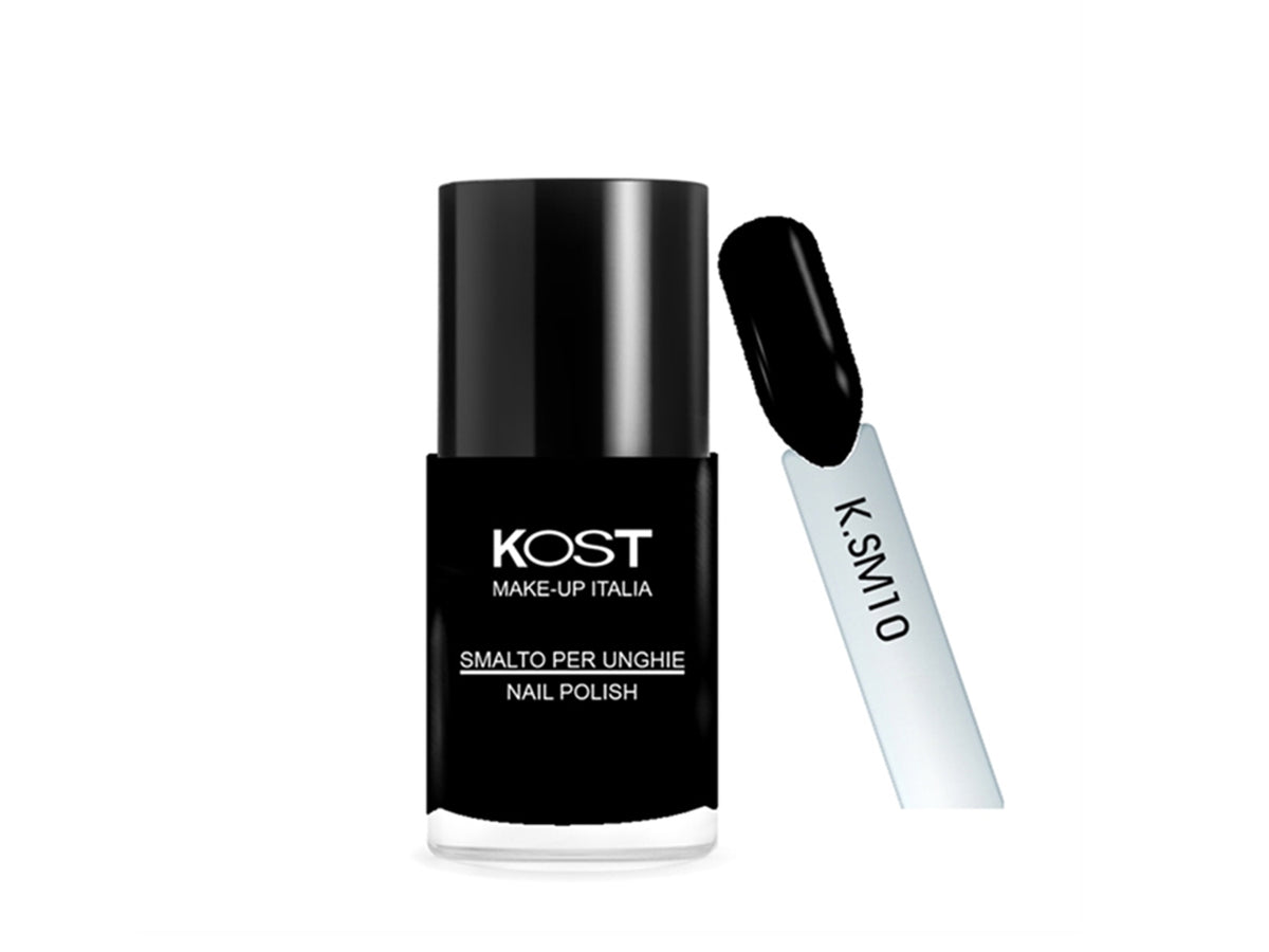 Smalto kost 10 nero