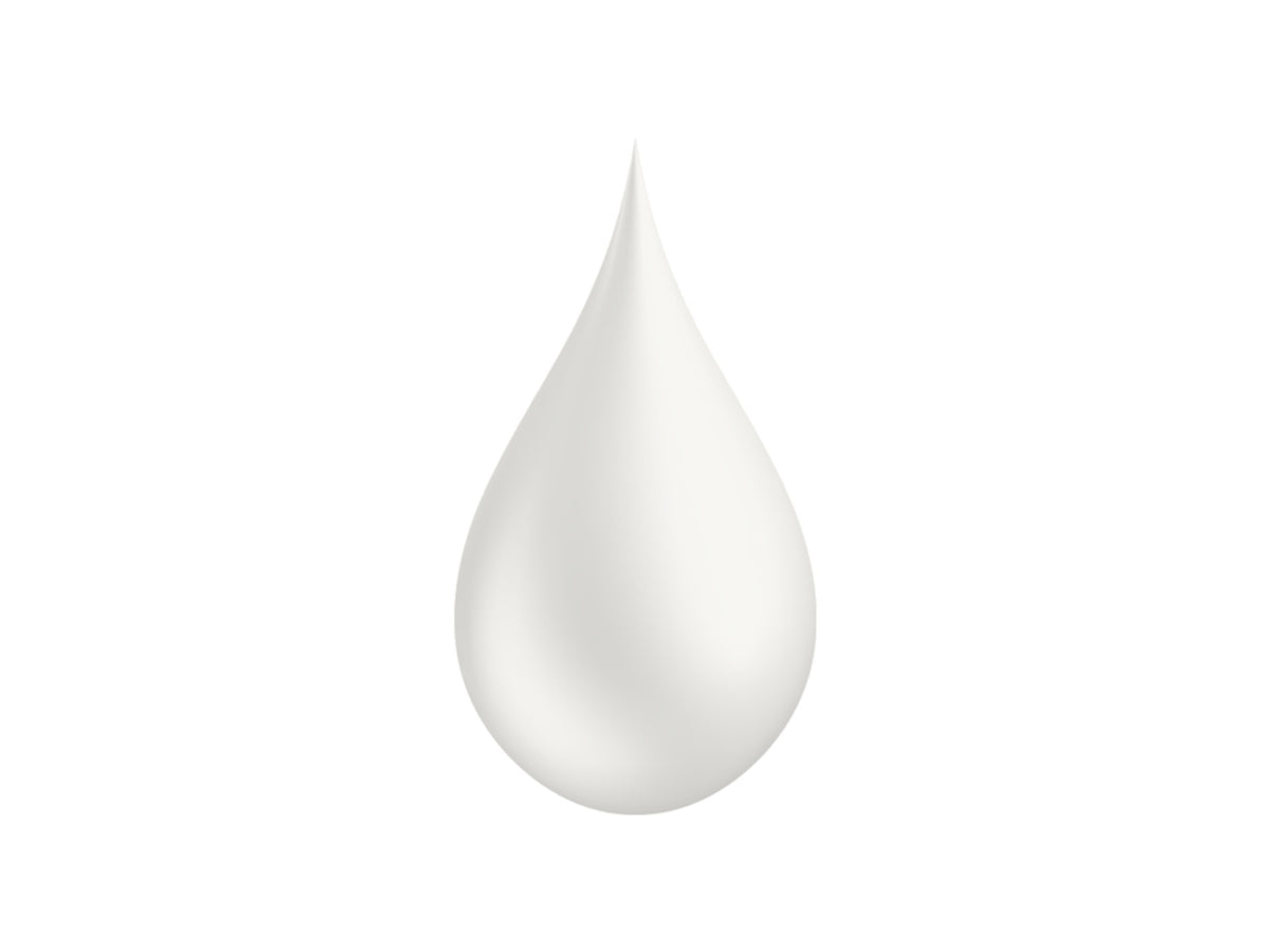 Smalto kost 12 bianco gesso