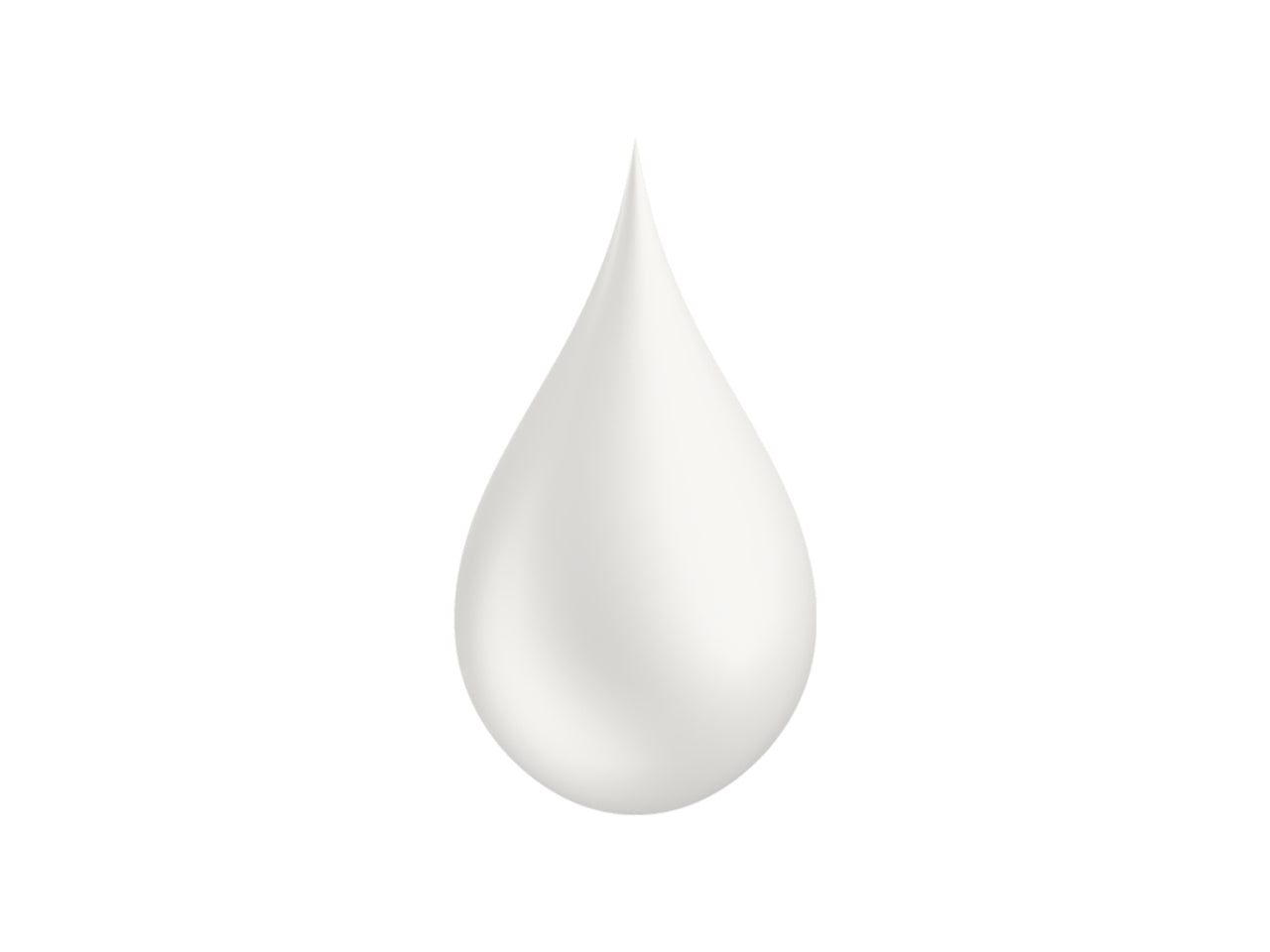 Smalto kost 12 bianco gesso