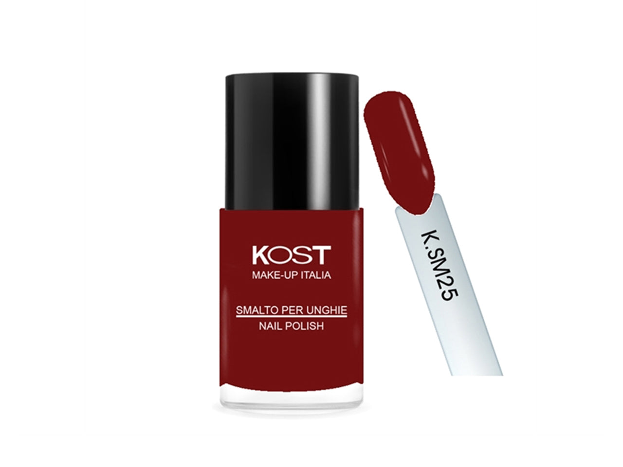 Smalto kost 25
