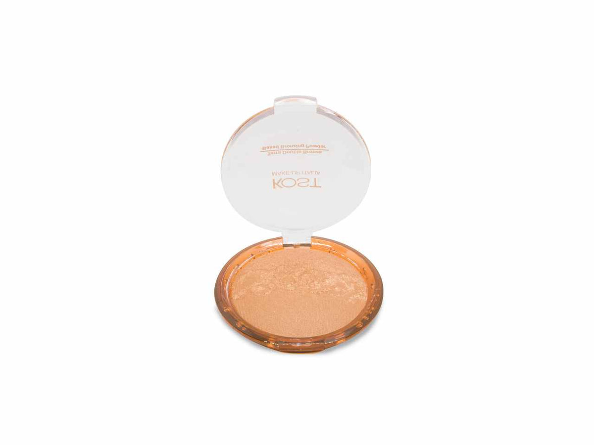 Terra double bronze 01 k.tdb01