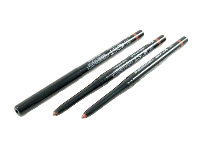 Matita labbra automatica lip contour waterproof kost 02