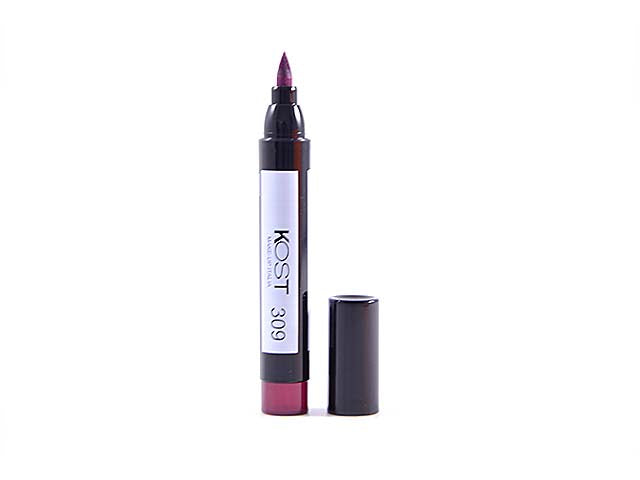 Lip stain marker 309 k.lsm309