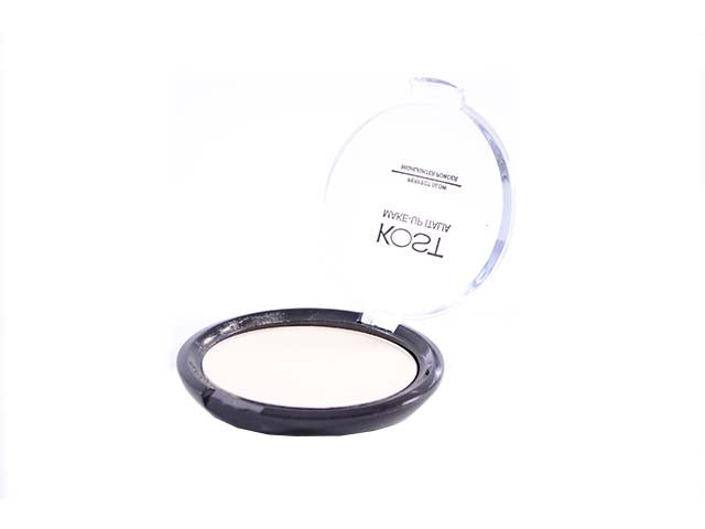 Polvere compatta perfect glow highlight k.t pezzi06